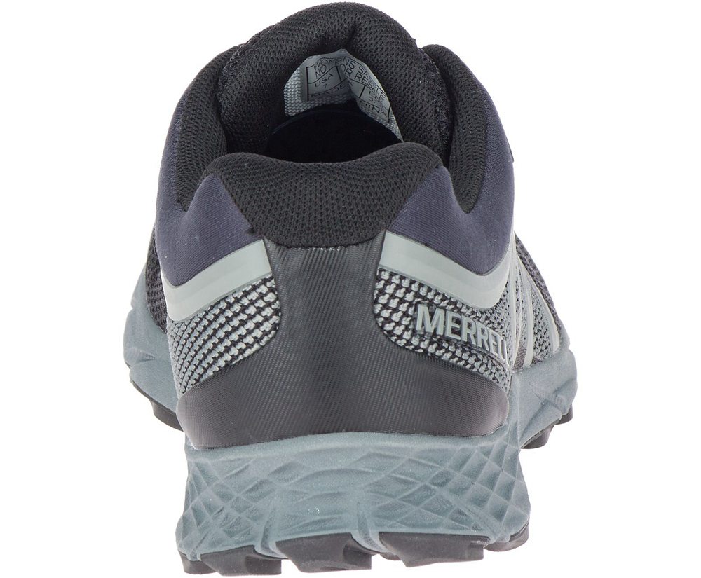 Merrell Sneakers Black - Mix Master 4 - Womens 96YVJHXDE